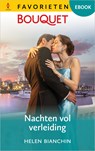 Nachten vol verleiding - Helen Bianchin - 9789402574906