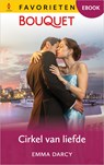 Cirkel van liefde - Emma Darcy - 9789402574913