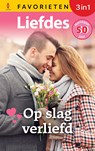 Op slag verliefd - Sharon Kendrick ; Val Daniels ; Mary Lyons - 9789402574968