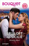 Bruiloft op Sicilië - Michelle Smart - 9789402575170