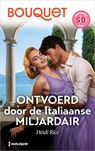 Ontvoerd door de Italiaanse miljardair - Heidi Rice - 9789402575231
