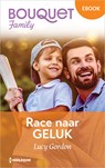 Race naar geluk - Lucy Gordon - 9789402575385