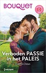 Verboden passie in het paleis - Caitlin Crews - 9789402575798