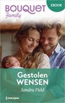 Gestolen wensen - Sandra Field - 9789402576016