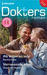 Als water en vuur / Verrassende afloop - Rachel Dove ; Charlotte Hawkes - 9789402576023