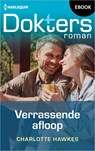Verrassende afloop - Charlotte Hawkes - 9789402576047