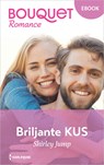 Briljante kus - Shirley Jump - 9789402576450