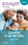 Samen in de regen - Jessica Hart - 9789402576481
