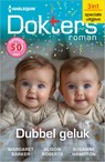 Dubbel geluk - Margaret Barker ; Alison Roberts ; Susanne Hampton - 9789402576498