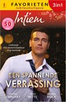 Een spannende verrassing - Kathie DeNosky ; Heidi Betts ; Joanne Rock - 9789402576559