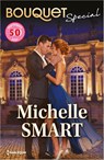Bouquet Special Michelle Smart - Michelle Smart - 9789402576788