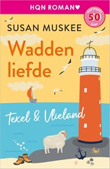 Texel & Vlieland, Susan Muskee -  - 9789402577037
