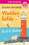 Texel & Vlieland - Susan Muskee - 9789402577037