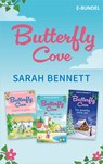 Uitzicht op geluk / Twee onder één dak / Een geweldig nieuw jaar - Sarah Bennett - 9789402577280