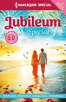 Harlequin Jubileumspecial - Marie Ferrarella ; Christina Skye ; Dominique Burton ; Kristine Rolofson - 9789402577440