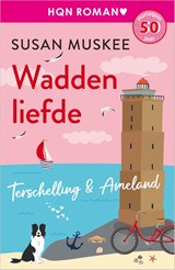 Terschelling & Ameland, Susan Muskee -  - 9789402577655