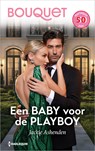 Een baby voor de playboy - Jackie Ashenden - 9789402577990