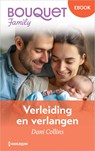 Verleiding en verlangen - Dani Collins - 9789402578171
