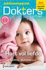 Hart vol liefde - Carol Marinelli - 9789402578195