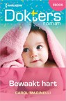 Bewaakt hart - Carol Marinelli - 9789402578218