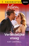 Verleidelijke vraag - Kat Cantrell - 9789402578294