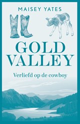 Verliefd op de cowboy, Maisey Yates -  - 9789402578416