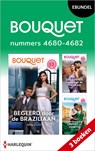 Bouquet e-bundel nummers 4680 - 4682 - Abby Green ; Julia James ; Louise Fuller - 9789402578461
