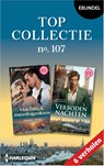 Topcollectie 107 - Maisey Yates ; Lucy King ; Julia James ; Fiona Hood-Stewart ; De Letterij - 9789402578508