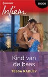 Kind van de baas - Tessa Radley - 9789402578539