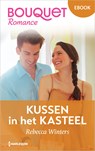 Kussen in het kasteel - Rebecca Winters - 9789402578560