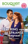 Een ring van de Spaanse magnaat - Kim Lawrence - 9789402578959