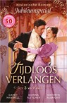 Tijdloos verlangen - Cathy Maxwell ; Donna Fletcher ; Kathryn Albright - 9789402579376