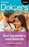 Een bijzondere voorwaarde - Marion Lennox - 9789402579659
