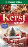 Harlequin Kerstspecial - Alison Packard ; Jule McBride ; Diana Hamilton - 9789402580822