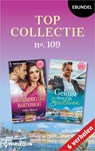 Topcollectie 109 - Abby Green ; Michelle Smart ; Lynne Graham ; Susan Stephens - 9789402580884