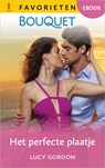 Het perfecte plaatje - Lucy Gordon - 9789402581119