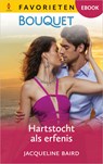 Hartstocht als erfenis - Jacqueline Baird - 9789402581126