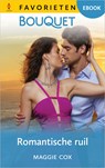 Romantische ruil - Maggie Cox - 9789402581133