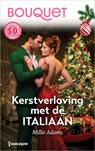 Kerstverloving met de Italiaan - Millie Adams - 9789402581386