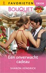 Een onverwacht cadeau - Sharon Kendrick - 9789402581690