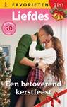Een betoverend kerstfeest - Kate Hewitt ; Alexandra Scott ; Lee Wilkinson - 9789402581768