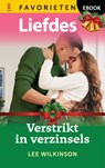 Verstrikt in verzinsels - Lee Wilkinson - 9789402581799