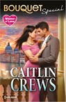 Bouquet Special Caitlin Crews - Caitlin Crews - 9789402581874