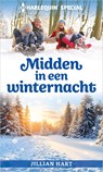 Midden in een winternacht - Jillian Hart - 9789402581928
