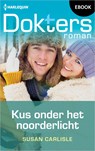 Kus onder het noorderlicht - Susan Carlisle - 9789402582093