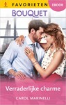 Verraderlijke charme - Carol Marinelli - 9789402582147