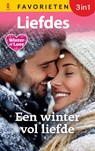 Een winter vol liefde - Lucy Ellis ; Barbara Hannay ; Angie Ray - 9789402582215