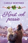 Kerst vol passie - Carole Mortimer - 9789402582352