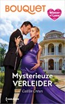 Mysterieuze verleider - Caitlin Crews - 9789402582406