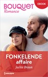 Fonkelende affaire - Jackie Braun - 9789402582604